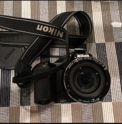 Nikon Coolpix L330