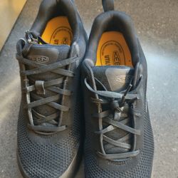 Keen Utility Safety Shoe