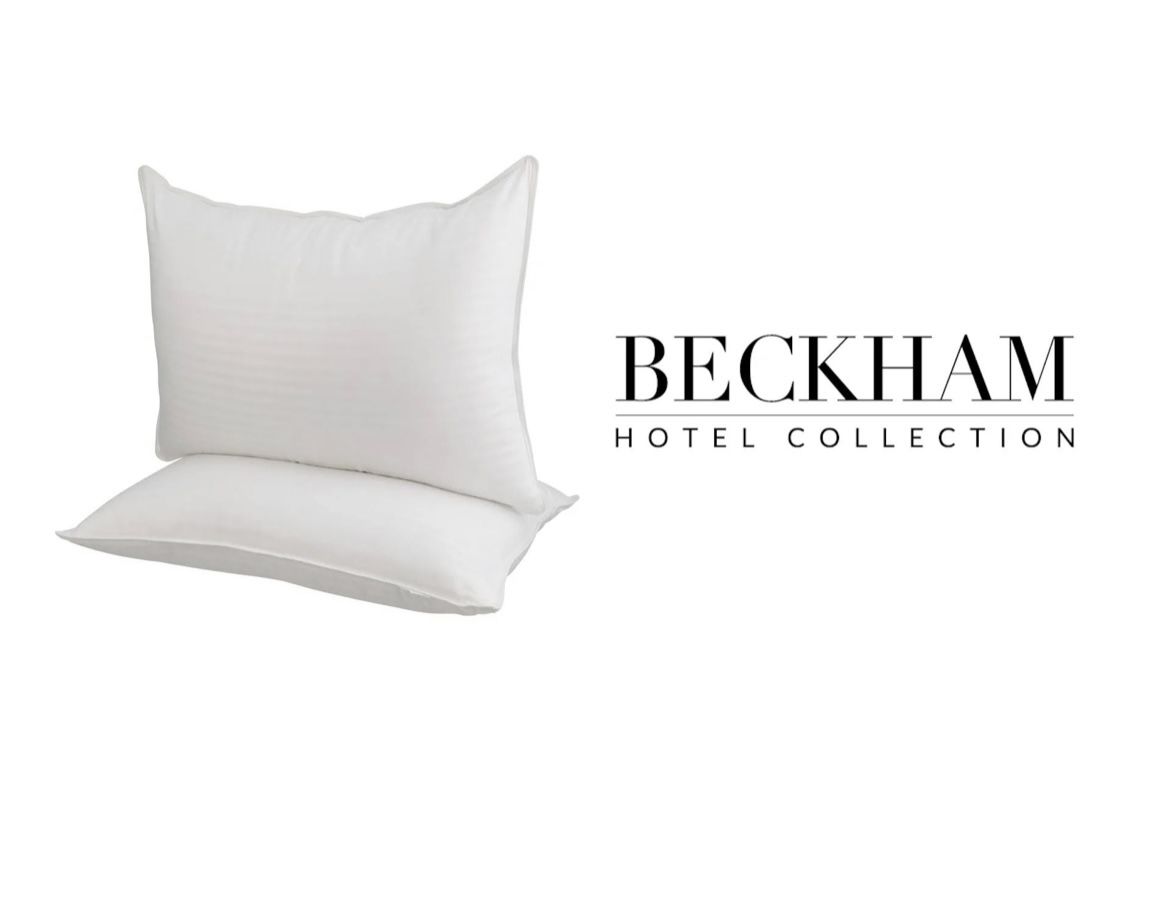 Beckham Hotel Pillow Collection 2set for Sale in Napa, CA - OfferUp