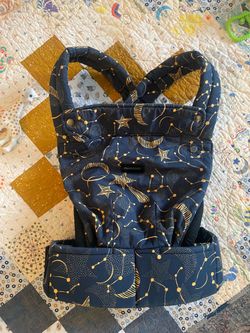 Baby Buckle Carrier