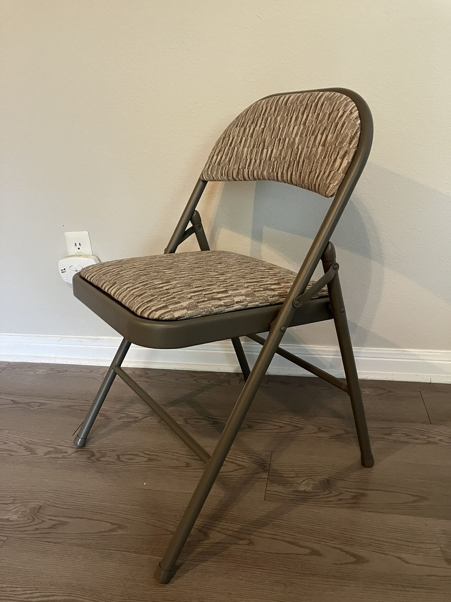 Folding Chair