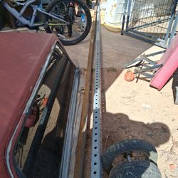 Vista Truck Camper/topper 