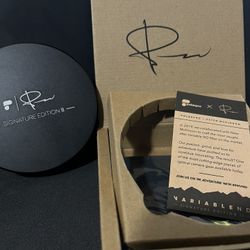 Polarpro Filter