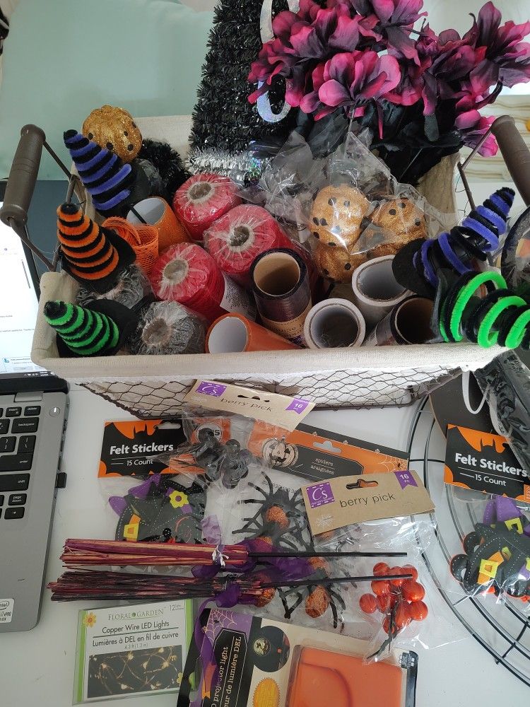 Halloween Craft