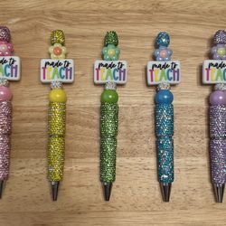 TEACHER APPRECIATION Gift Pens