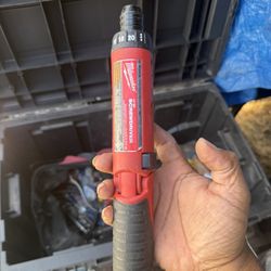 1/4 Hex Screw Driver 