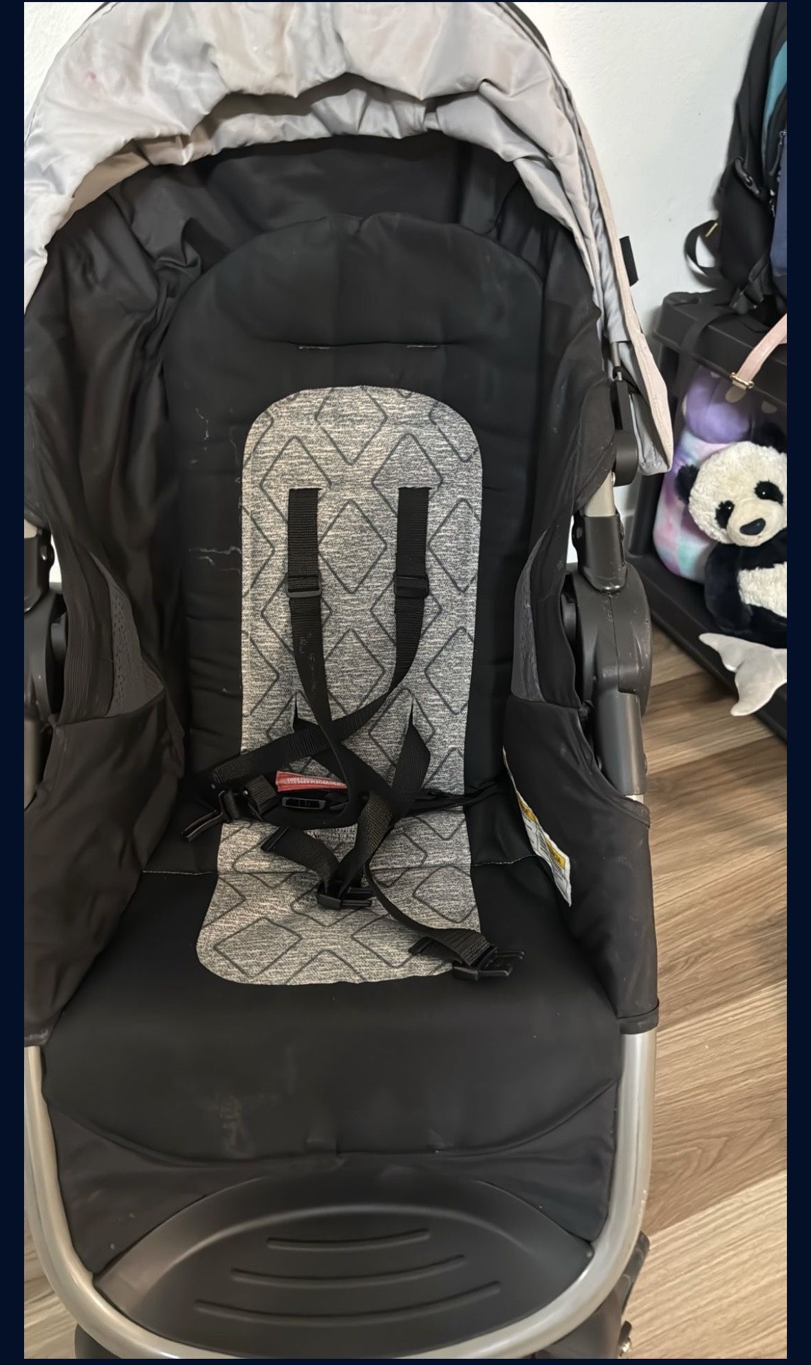 Graco Stroller