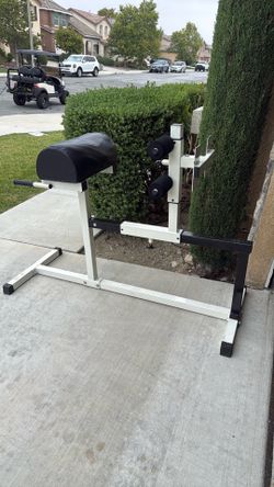 GHD machine