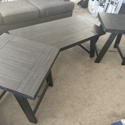 Coffee Table Set