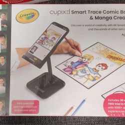 Smart Trace Creativity Set