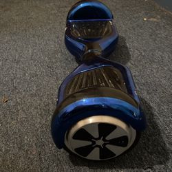 Bluetooth speakers and Led Hoverboard