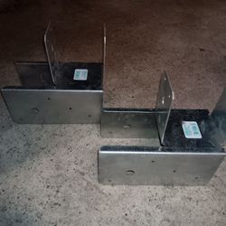 Misc Simpson Brackets And Hangers And Ties