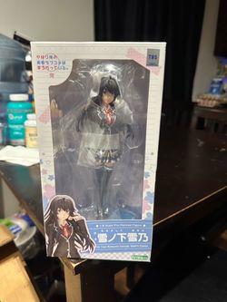 Anime Figure