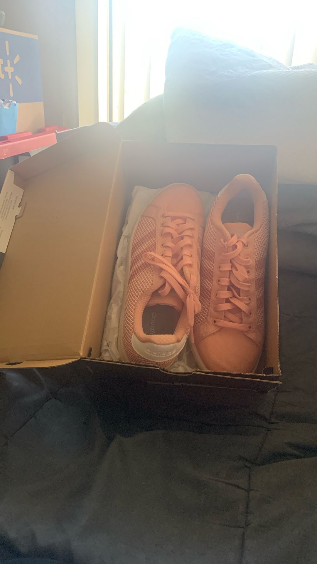 Adidas Shoes Size 11