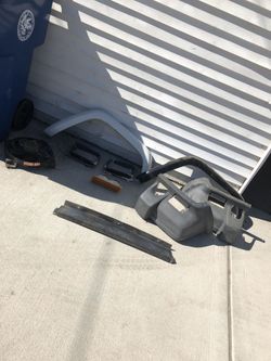 Jeep Cherokee accessories