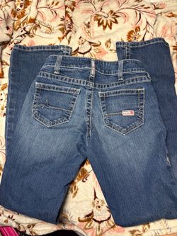 Ariat FR jeans