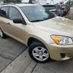 2010 Toyota Rav4