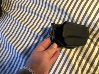 Glock 19 Holster