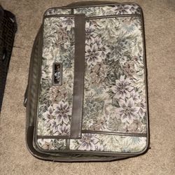Suit Case 