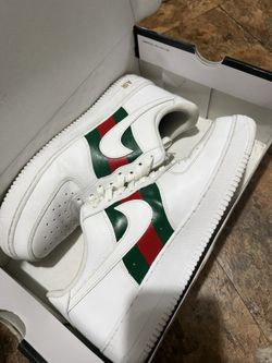 Air Force Custom