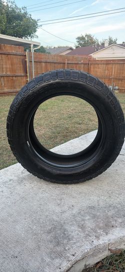 275/60/20 KENDA KLAVERA A/T 2