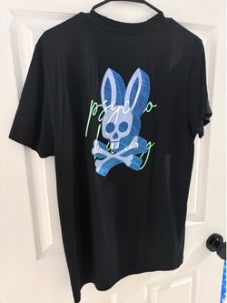 Psycho bunny t shirt men’s small