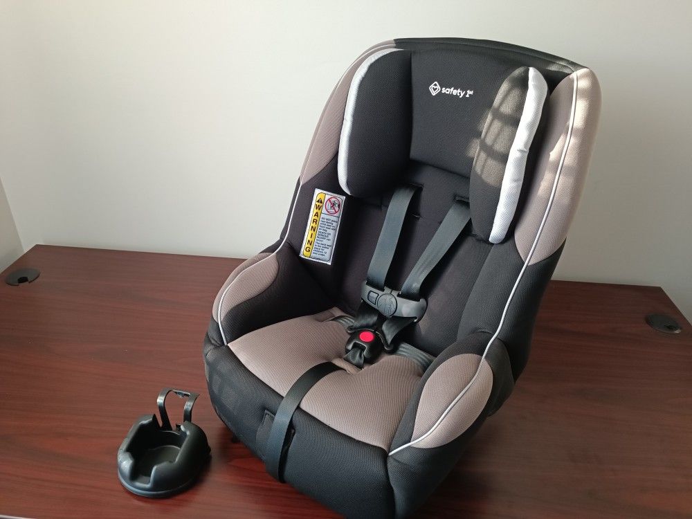 New Car Seat