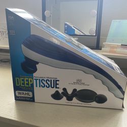 Wahl Deep Tissue Massager 