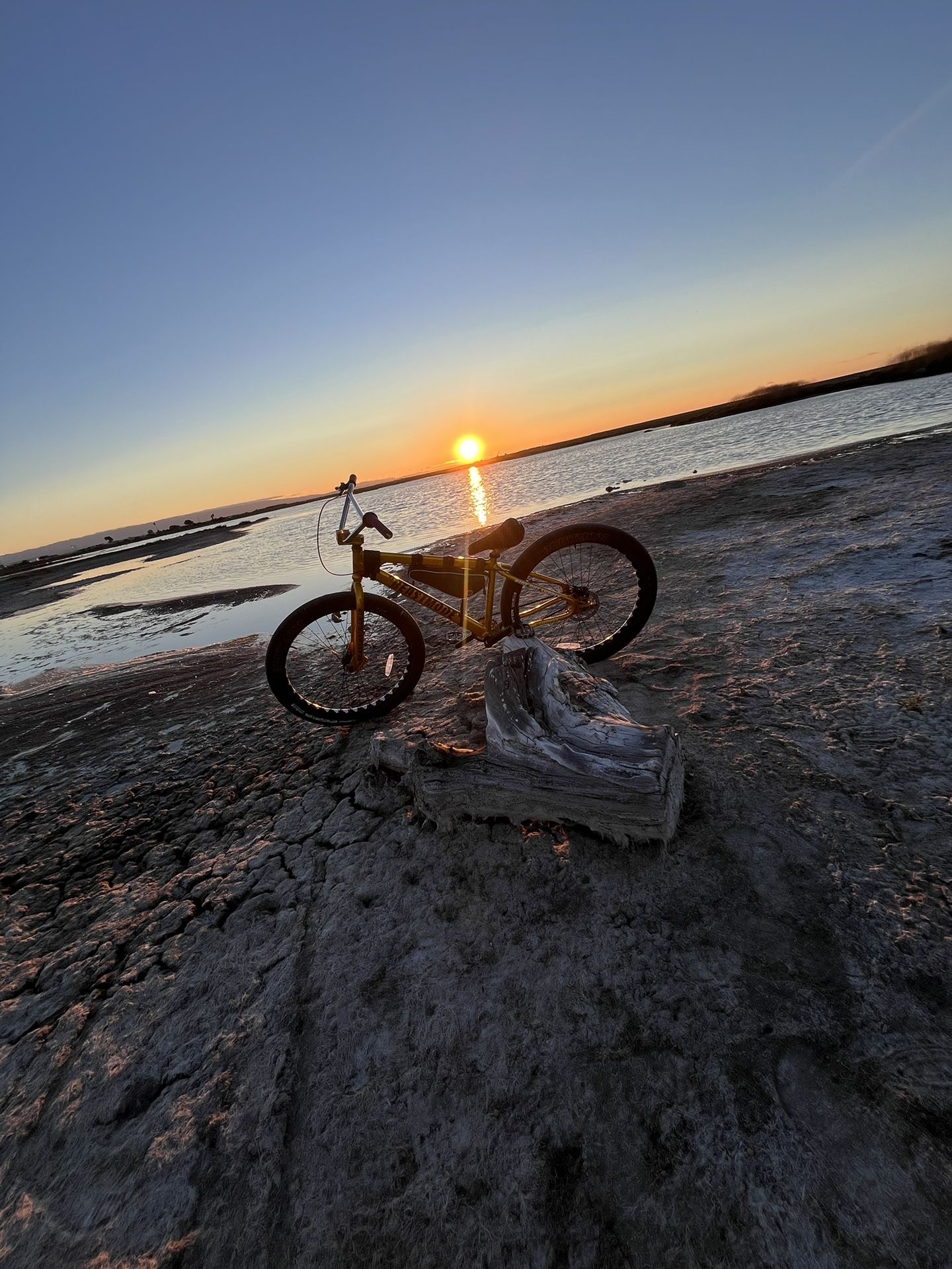 27.5” 2022 Beastmode Ripper (TRADES FOR 29” w DISC BRAKES OR $900)