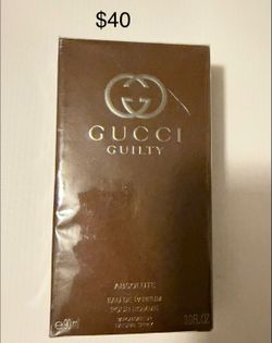 Guilty Absolute