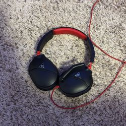 turtle beach wired headset 