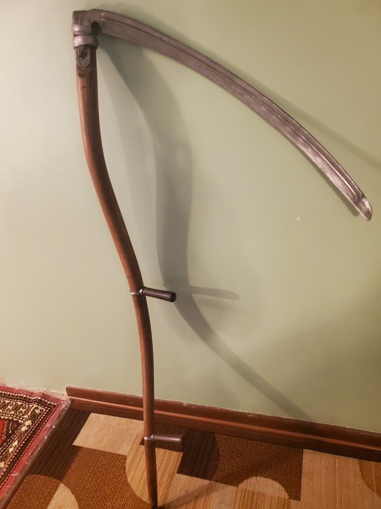Scythe