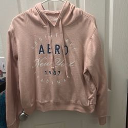 Cropped Sweatshirt 