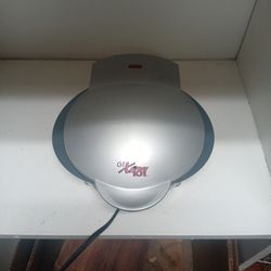 GT Xpress 101 Countertop Grill