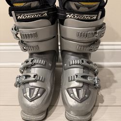 Nordica Easy Move SXW 295 mm