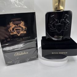 Perfums De Marly Habdan