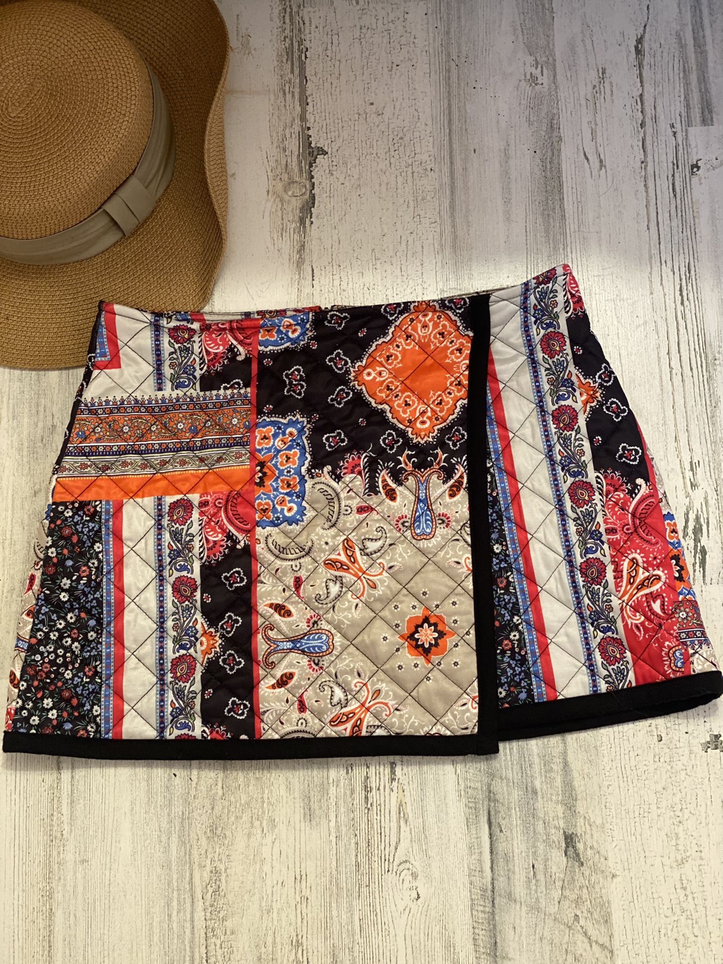 Zara Gorgeous Skirt Size M $40