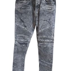 Hudson Blinder Biker Jeans