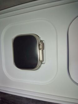 Apple watch ultra 3