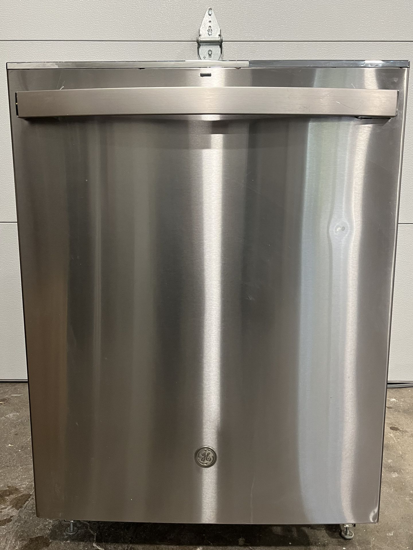 GE Dishwasher