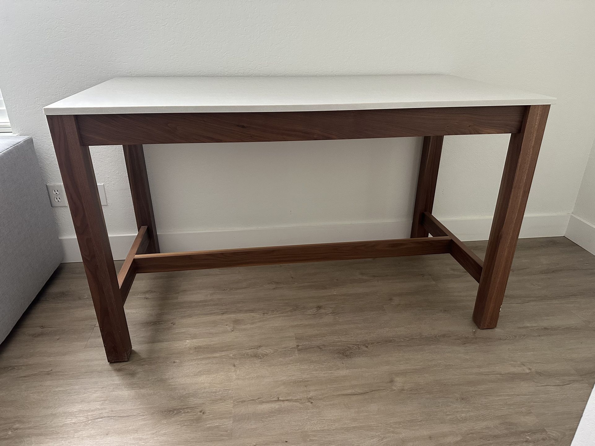 Counter Height Table With Marble Top,All Products : American Fashion Style Bags On Sale