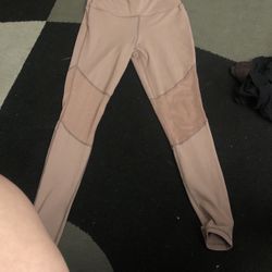 Exercise Leggings
