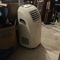 Portable Air Conditioner 