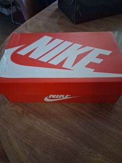 Nike dunks