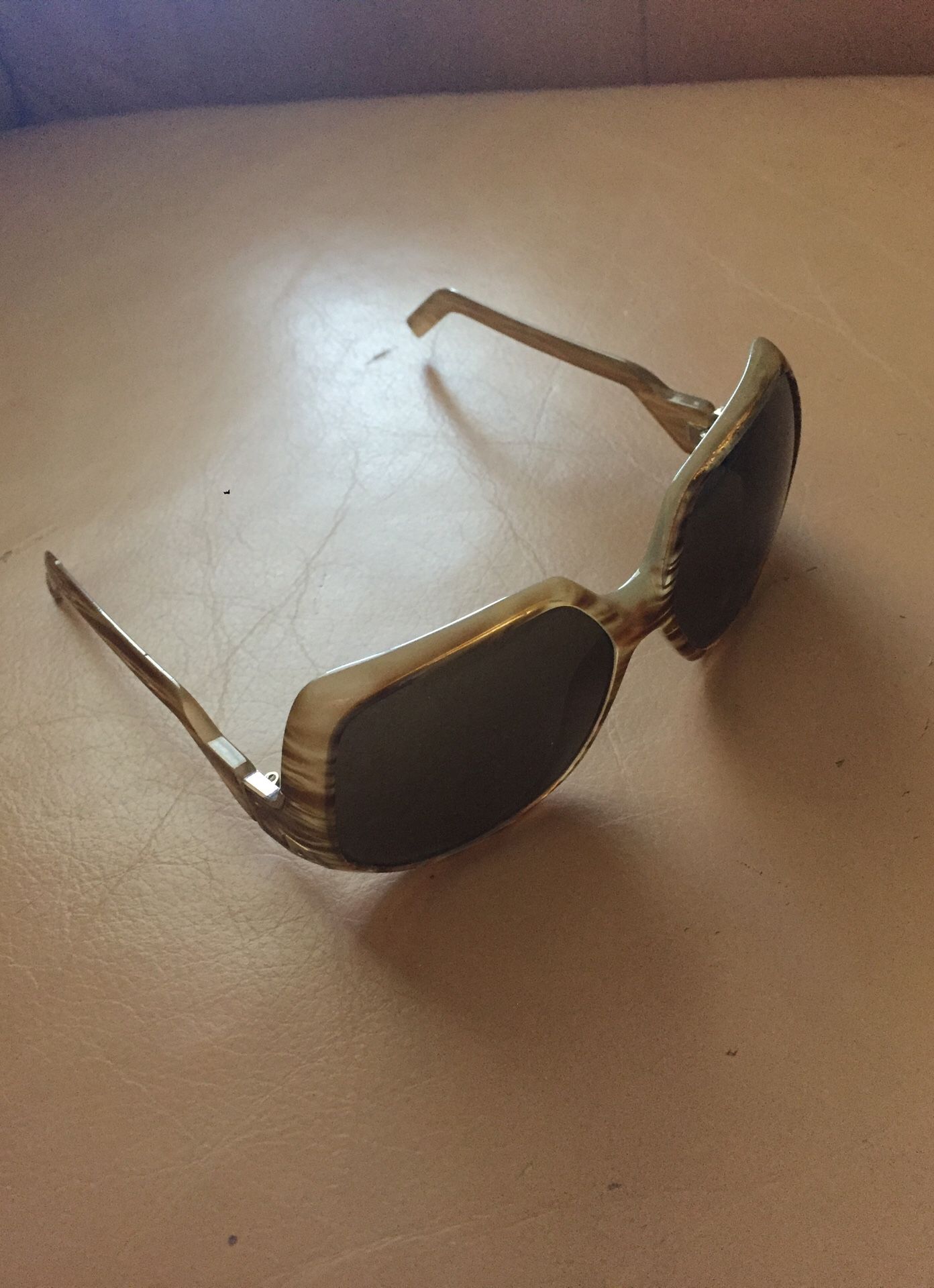 Spy women’s sunglasses