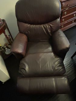 Recliner