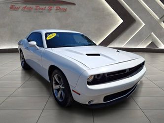 2016 Dodge Challenger