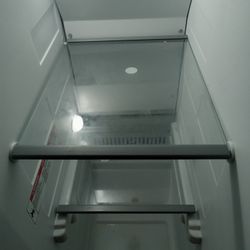 Whirlpool Fridge Glass Shelves 35 Each