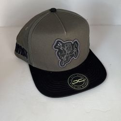 Jc Snapback Hat 🧢