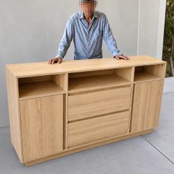 Storage Cabinet NEW